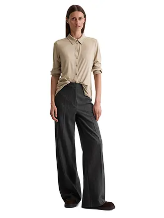 MARC O'POLO | Bluse | beige